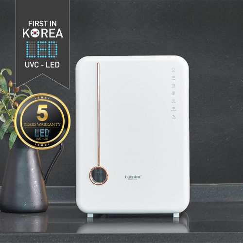 4G+ Smart Classic UVC-LED Sterilizer