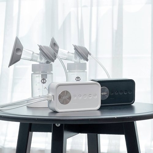 NexusFit™ 7V+ Breast Pump