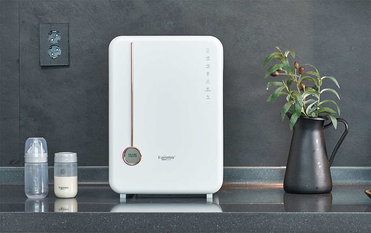 Haenim Malaysia Best UV Sterilizer in AsiaPacific
