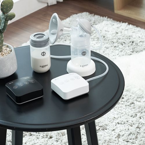 NexusFit™ 7A Lite Breast Pump