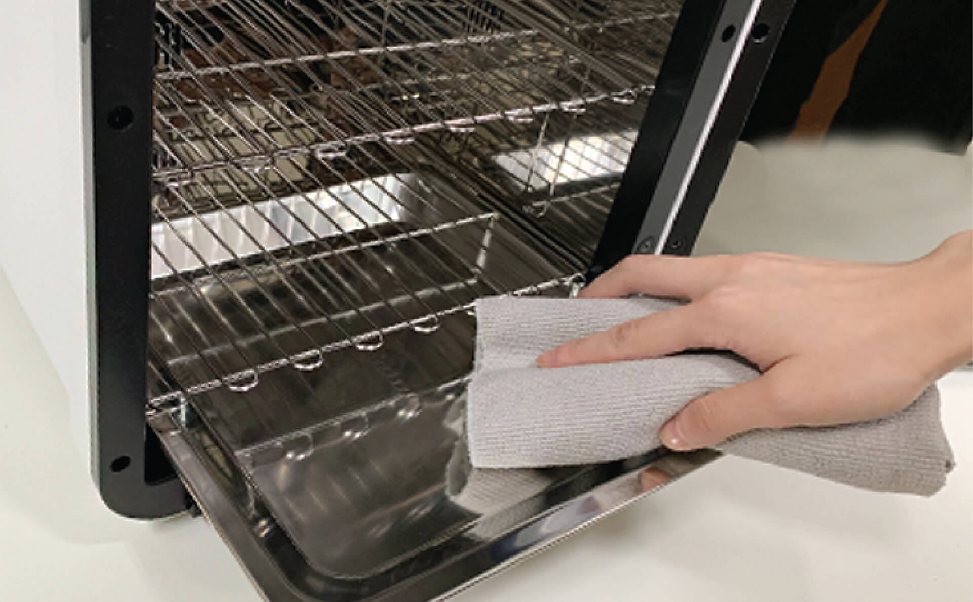 4G+ Smart Classic UVCLED Sterilizer Haenim Malaysia