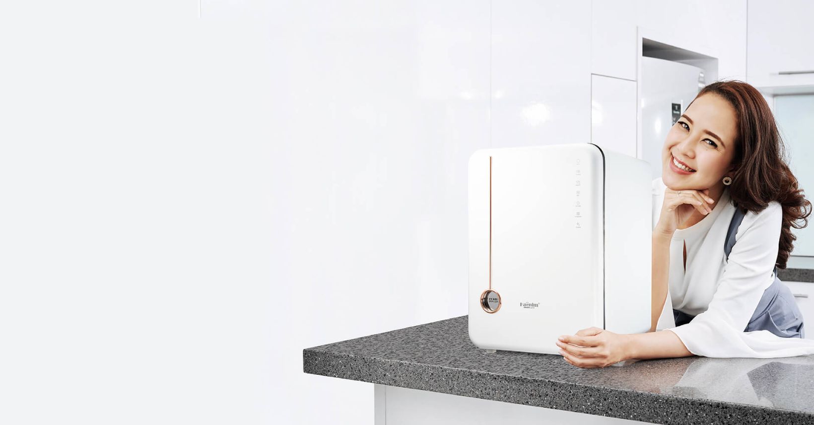 UV Sterilizer Haenim Malaysia