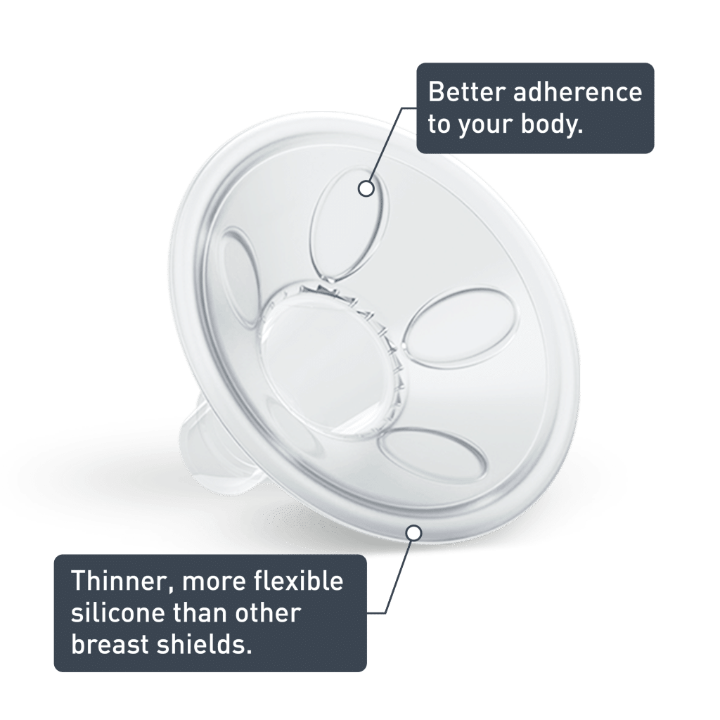 NexusFit™ Basic Breast Shield Haenim Malaysia