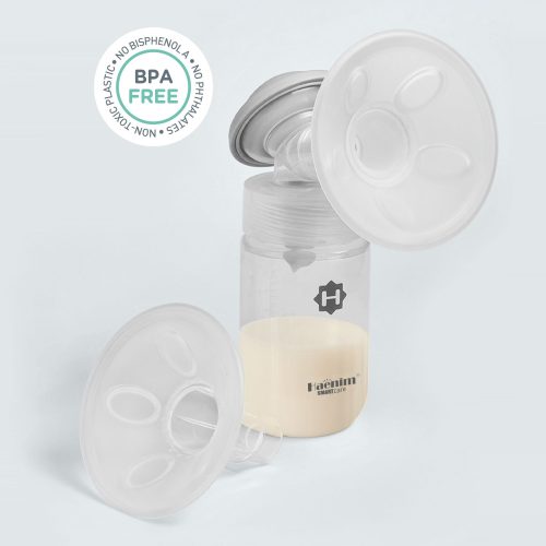 NexusFit™ Basic Breast Shield