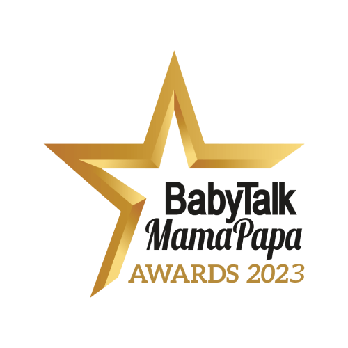 BabyTalk MamaPapa Awards 2023