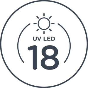 OSRAM UVC-LED