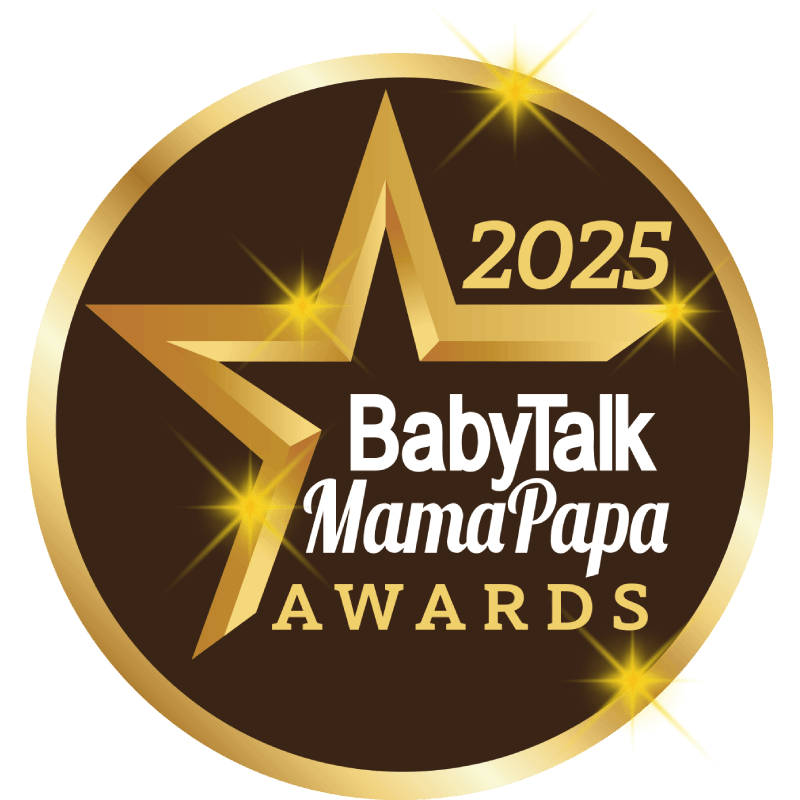 BabyTalk MamaPapa Awards 2025