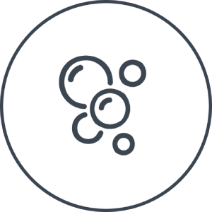Clean Alert Icon