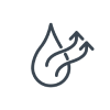 Dry icon