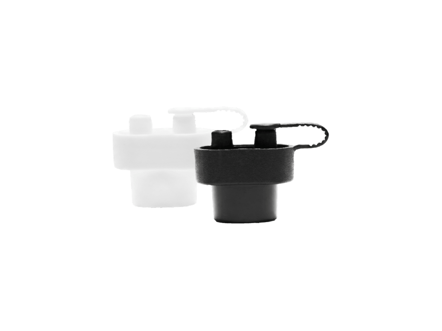 Dual connector