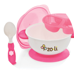 Feeding Set