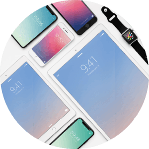 Gadgets