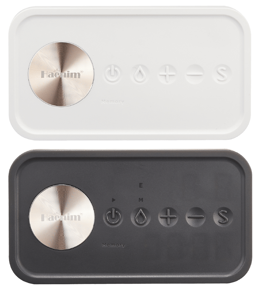 NexusFit Pro (White/Black)