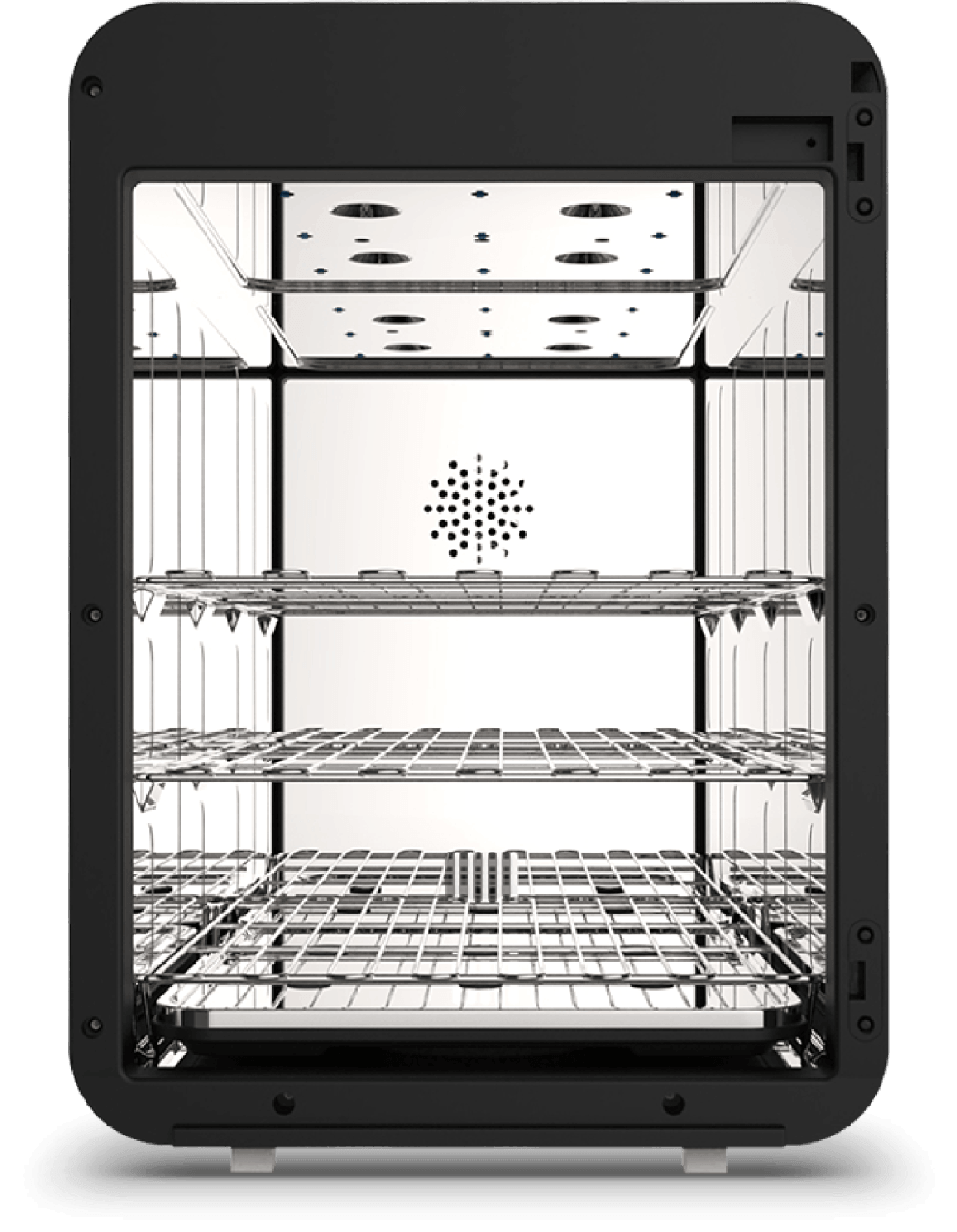 Smart DUO Adjustable Racks