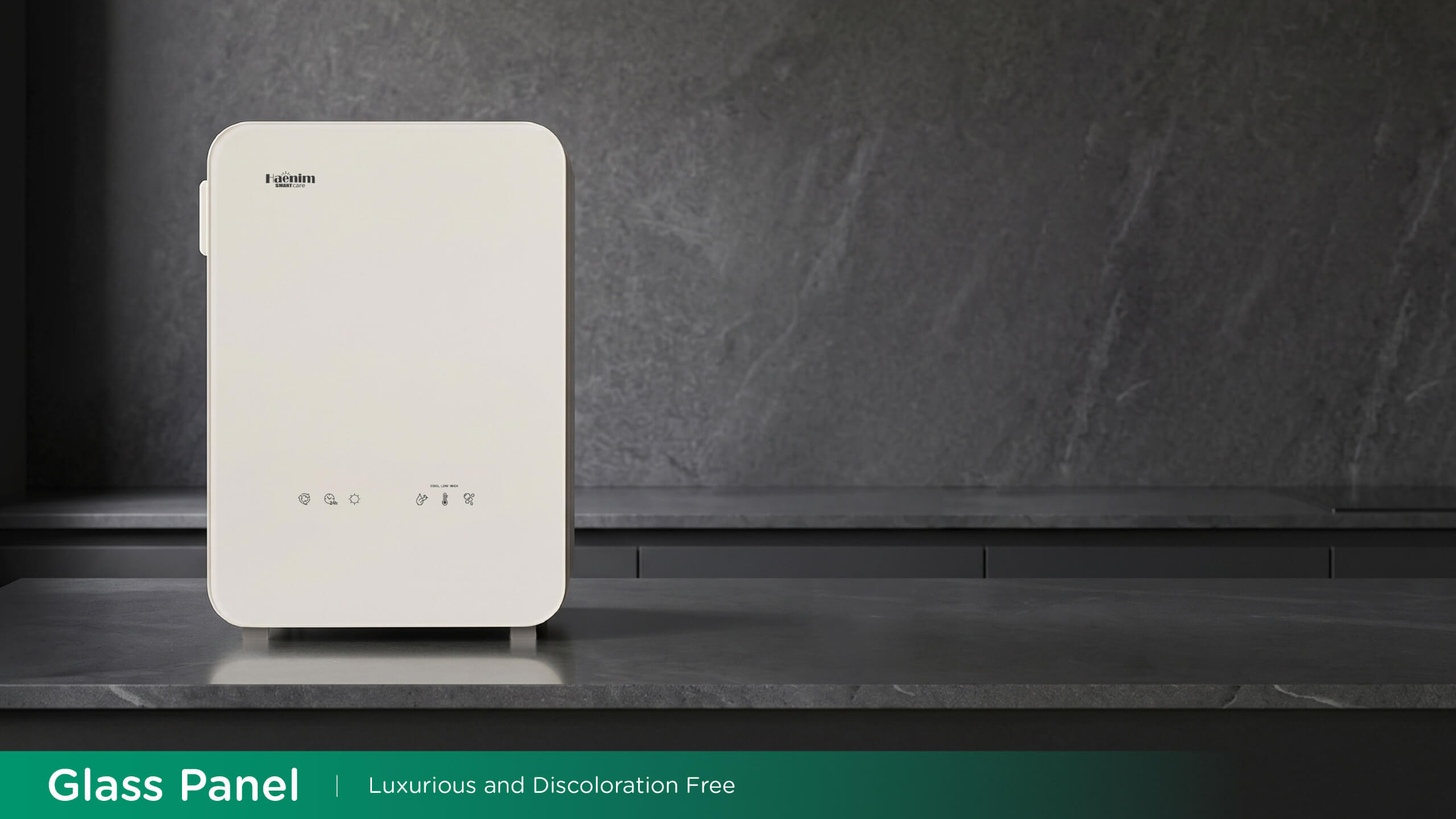 Smart DUO UV-C LED Sterilizer