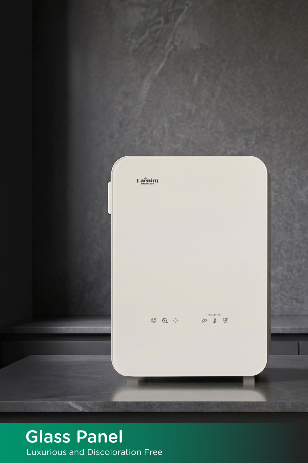 SMART DUO UVC-LED Sterilizer