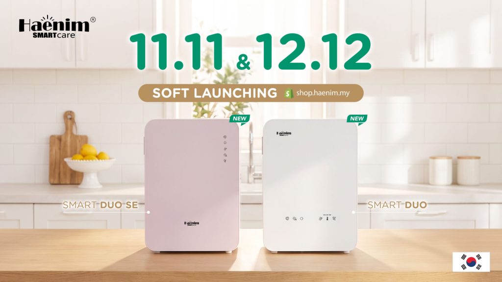 SMART DUO and SMART DUO SE Soft Launch