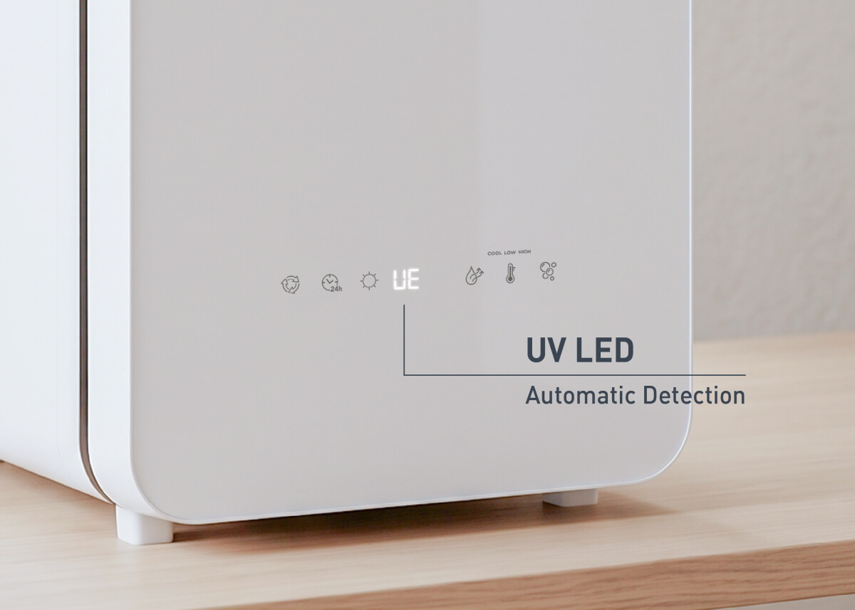 Smart Sensor System