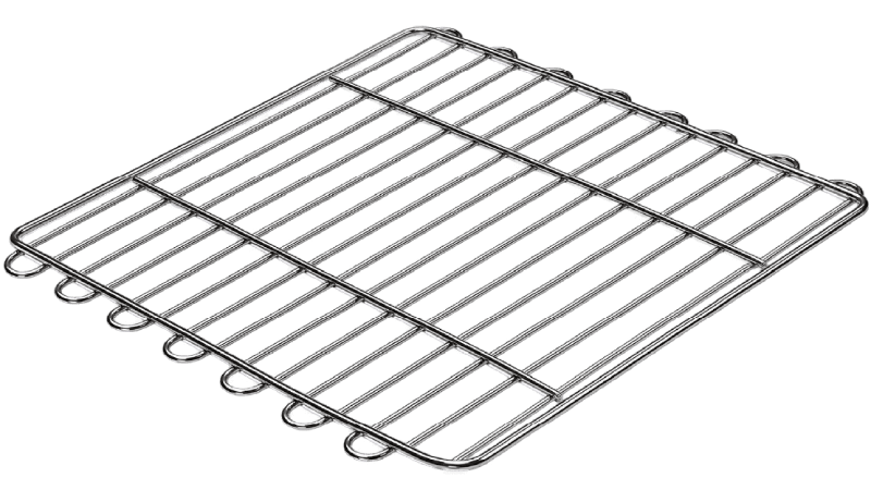 Stainless steel rack