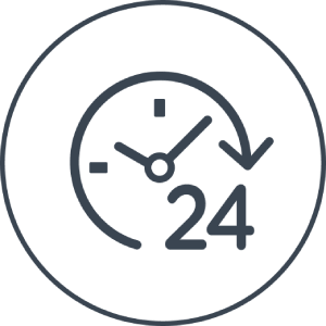 Storage function icon