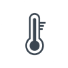 Temperature icon