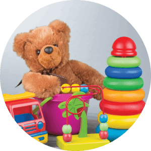 Toys