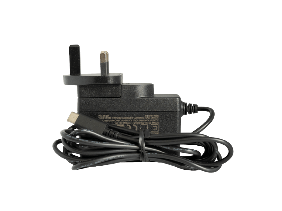 USB-C AC adapter